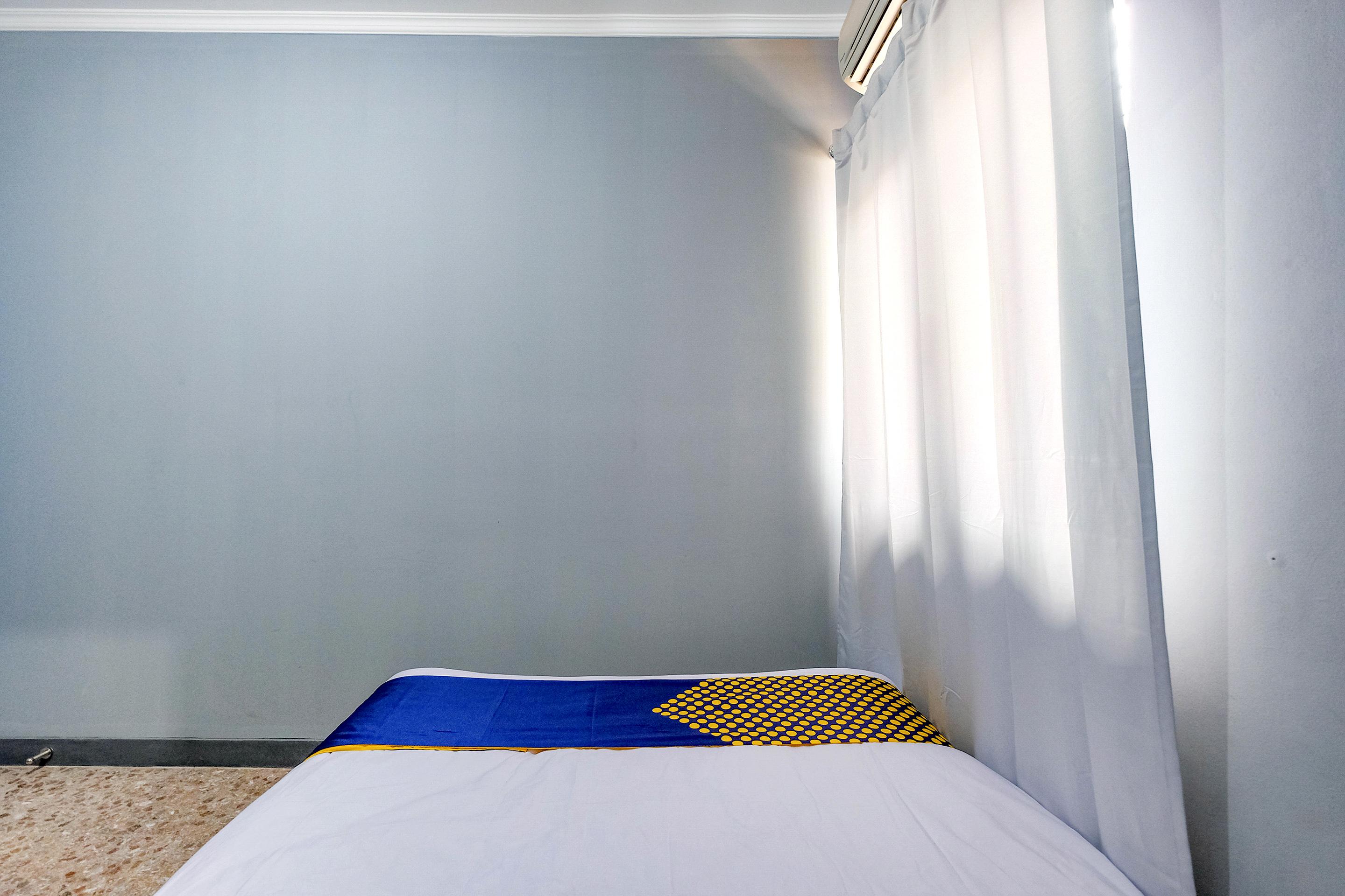 Spot On 2281 Omajo Hotel Semarang Eksteriør billede
